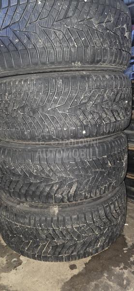 Yokohama 245/50 R18 Zimska