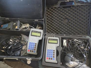 Uredjaji za Bazd. Tahografa