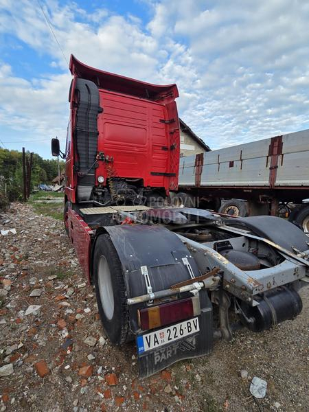Volvo FH12