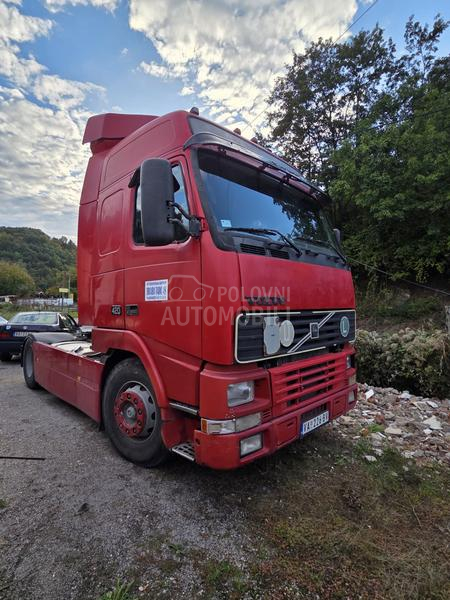 Volvo FH12
