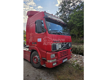 Volvo FH12