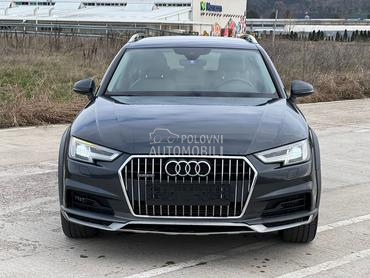 Audi A4 Allroad Virtual S tronik
