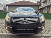 Nissan Qashqai + 2 DCI/PANO/ 7SED/NAV