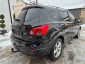 Nissan Qashqai + 2 DCI/PANO/ 7SED/NAV