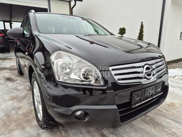 Nissan Qashqai + 2 DCI/PANO/ 7SED/NAV