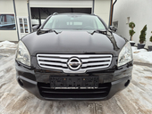 Nissan Qashqai + 2 DCI/PANO/ 7SED/NAV