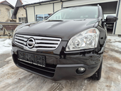 Nissan Qashqai + 2 DCI/PANO/ 7SED/NAV