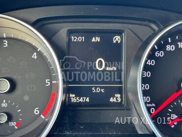 Volkswagen Polo 1.4 TDI / HIGHLINE