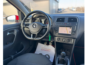 Volkswagen Polo 1.4 TDI / HIGHLINE