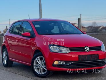 Volkswagen Polo 1.4 TDI / HIGHLINE