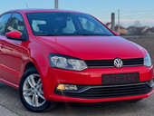 Volkswagen Polo 1.4 TDI / HIGHLINE