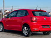 Volkswagen Polo 1.4 TDI / HIGHLINE