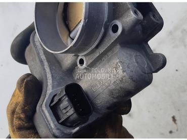 Klapna gasa 1.8 16v za Opel Astra G