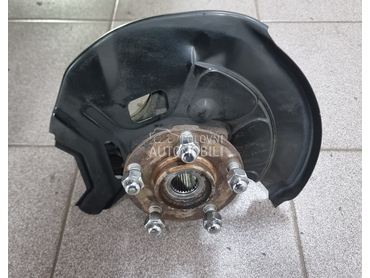 Glavčine za Renault Koleos od 2016. do 2023. god.