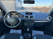Renault Clio 1.5 DCI // N.O.V