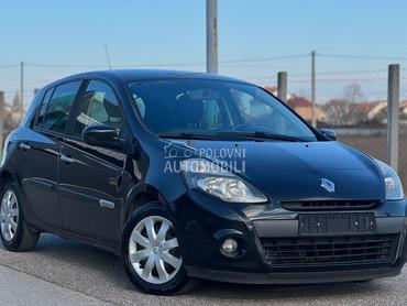 Renault Clio 1.5 DCI // N.O.V