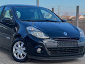 Renault Clio 1.5 DCI // N.O.V