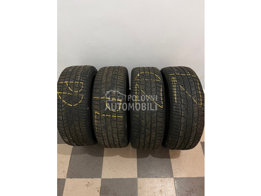 Continental 225/50 R18 Sve sezone