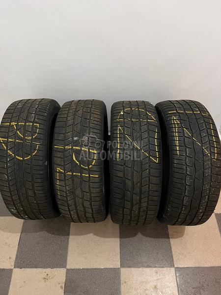Continental 225/50 R18 Sve sezone