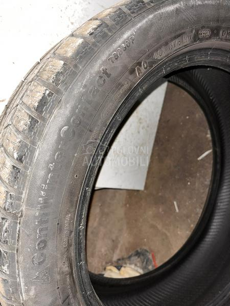 Continental 225/50 R18 Sve sezone