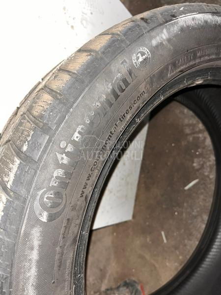 Continental 225/50 R18 Sve sezone
