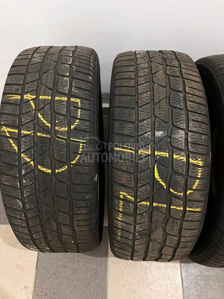 Continental 225/50 R18 Sve sezone