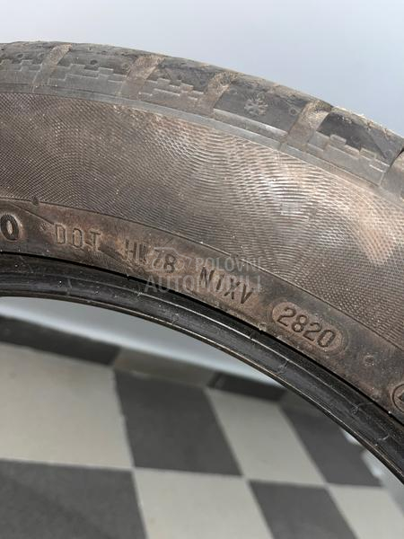 Continental 225/50 R18 Sve sezone