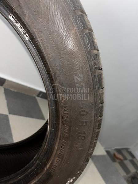 Continental 225/50 R18 Sve sezone