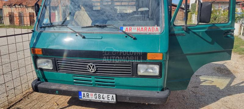 Volkswagen lt35
