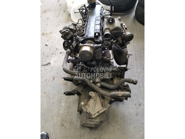 altelnator 1.5dci za Renault Clio