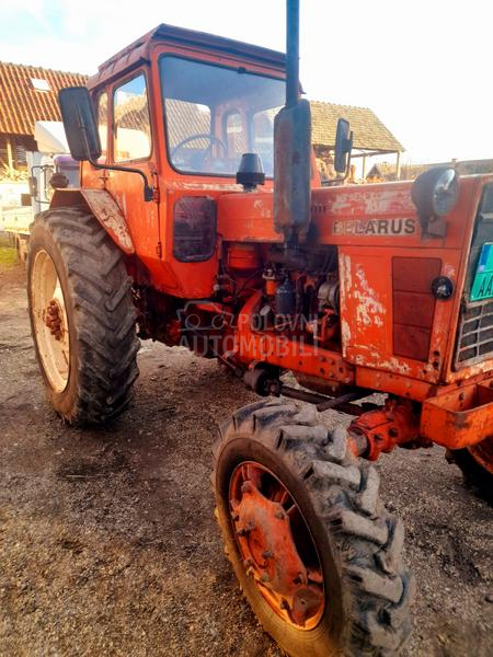 Belarus 82