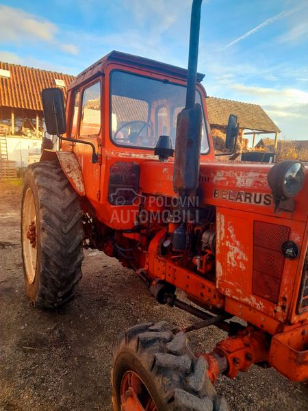 Belarus 82