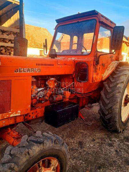 Belarus 82