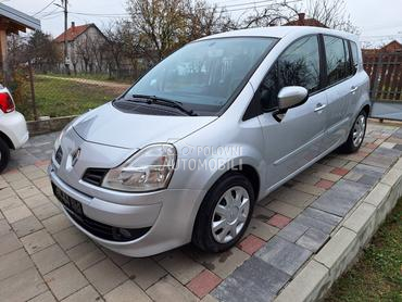 Renault Modus 1.2 Grand