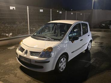 Renault Modus 1.5 dci