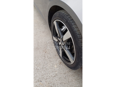 Aluminijumske felne  20" 5 x 112