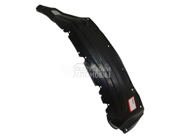 Potkrilo za Mitsubishi Pajero od 1992. do 1995. god.