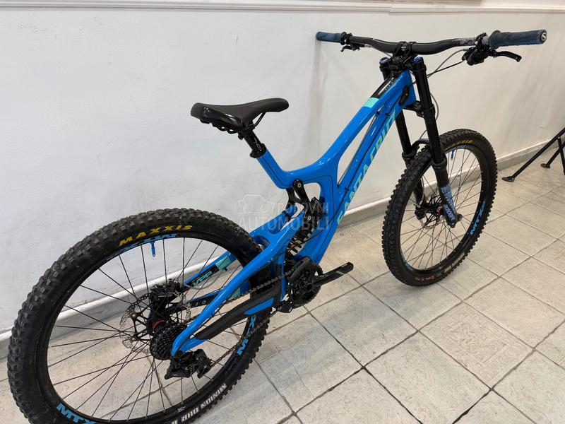 Specialized Santa Cruz V10