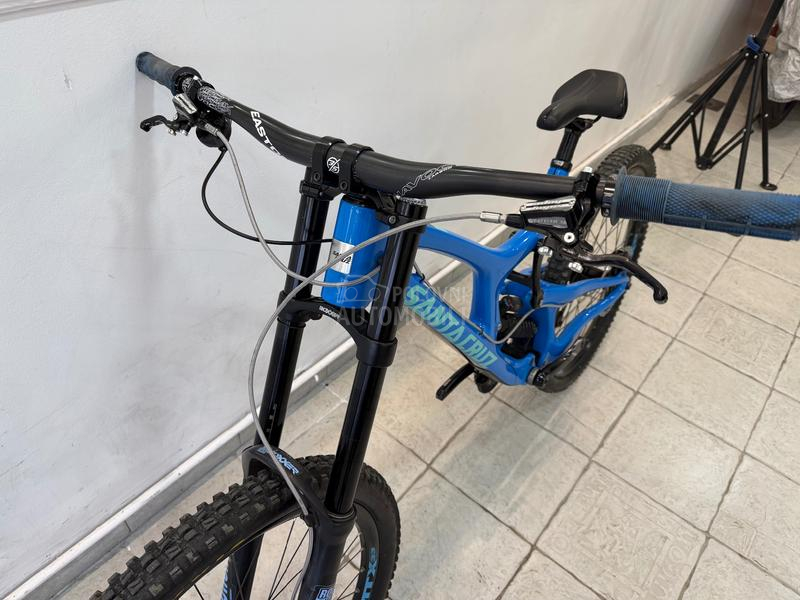 Specialized Santa Cruz V10