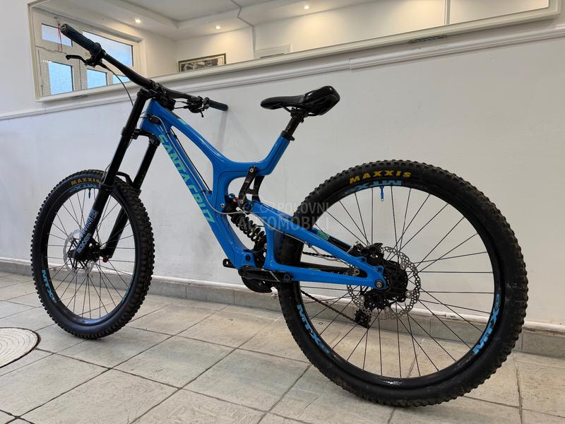 Specialized Santa Cruz V10