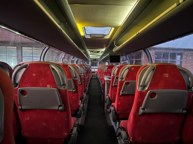 Neoplan skyliner n1122