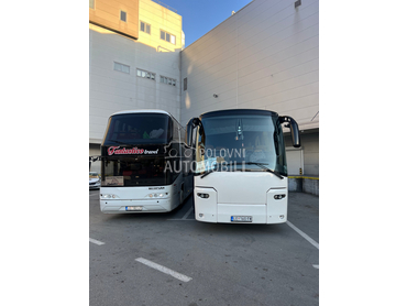 Neoplan skyliner n1122