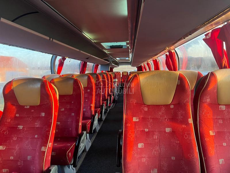 Neoplan skyliner n1122