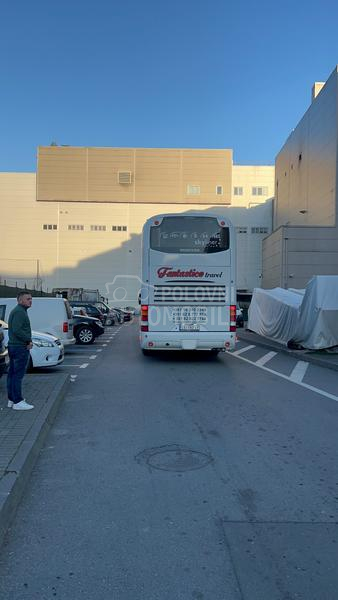 Neoplan skyliner n1122