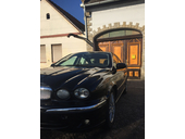 Jaguar X-Type 
