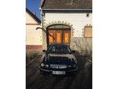Jaguar X-Type 