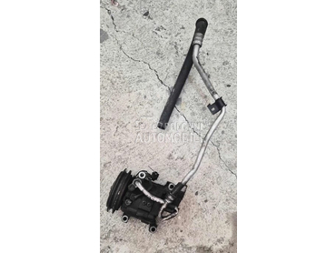 kompresor klime za Nissan X-Trail