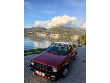 Volkswagen Golf 2 
