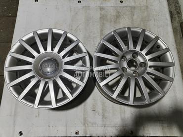 Aluminijumske felne  16" 5 x 112