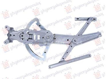 PODIZAC PROZORA ELEKTRICNI... za Opel Combo od 2000. do 2012. god.